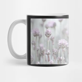 lots of little flowers... Mug